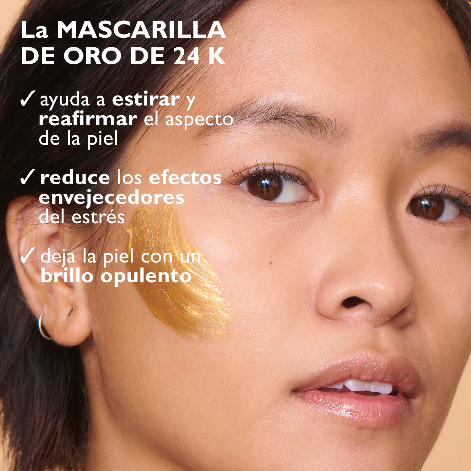 24K GOLD GLOW-UP 2-PIECE KIT (SET PARA CUIDADO DE LA PIEL)